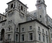 Photo of Jefferson Hotel - Richmond, VA