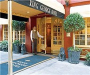Photo of King George Hotel - San Francisco, CA