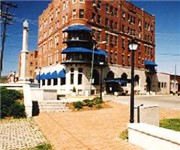 Photo of Lafayette Hotel & Restaurant - Marietta, OH