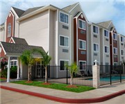 Photo of Microtel Inn & Suites - Houston, TX