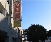 Photo of Nob Hill Motor Inn - San Francisco, CA