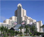 Photo of Orlando World Center Marriott - Orlando, FL