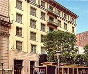 Photo of Powell Hotel - San Francisco, CA