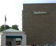 Photo of Radisson Hotel - Grand Rapids, MI