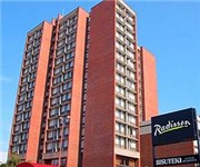 Photo of Radisson Hotel Cambridge - Cambridge, MA