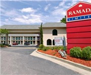Photo of Ramada Limited - Lexington, SC