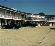 Photo of Rustic Motel - Rolla, MO