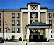 Photo of Select Inn of Fargo-West Acres - Fargo, ND