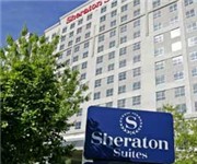 Photo of Sheraton Suites - Houston, TX