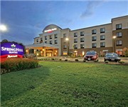 Photo of SpringHill Suites - Charleston, SC