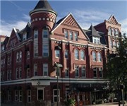 Photo of The Blennerhassett Hotel - Parkersburg, WV