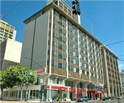 The Bristol Hotel - San Diego, CA (619) 232-6141