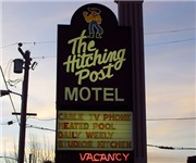 Photo of Hitching Post Motel - Santa Cruz, CA