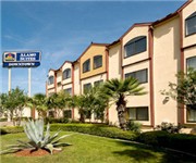 Photo of Best Western Alamo Suites Downtown - San Antonio, TX