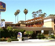 Photo of Best Western Eagle Rock Inn - Los Angeles, CA