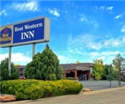 Photo of Best Western Inn - Roosevelt, UT