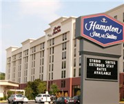 Photo of Hampton Inn Alexandria-Old Town Area - Alexandria, VA