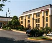 Photo of Hampton Inn Alexandria - Alexandria, VA