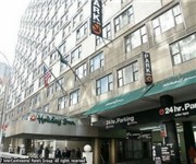 Photo of Holiday Inn Midtown-57th Street - New York, NY