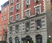 Photo of Washington Square Hotel - New York, NY