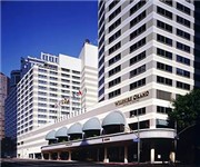 Photo of Wilshire Grande Hotel - Los Angeles, CA