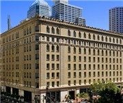 Photo of Palace Hotel - San Francisco, CA