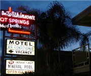 Photo of Dr Wilkinson's Hot Springs - Calistoga, CA