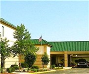 Photo of Evansville Plaza Hotel and Suites - Evansville, IN