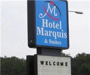 Photo of Hotel Marquis - Houston, TX