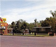 Photo of Yellowstone Motel - Greybull, WY