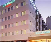 Photo of South Beach Marriott - Miami, FL