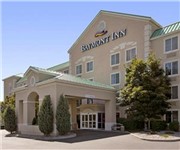 Photo of Baymont Inn & Suites - West Valley City, UT