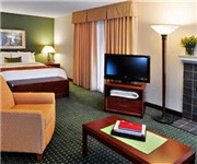 Photo of Residence Inn Fort Worth Cultural District - Fort Worth, TX