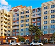Photo of Residence Inn Tampa Downtown - Tampa, FL