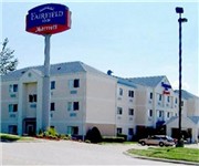 Photo of Fairfield Inn Sioux City - Sioux City, IA
