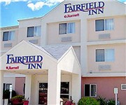 Photo of Fairfield Inn Stevens Point - Stevens Point, WI