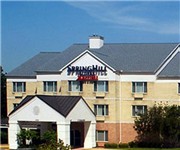 Photo of SpringHill Suites Houston Brookhollow - Houston, TX