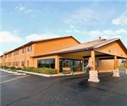 Photo of Best Western Black Hills Lodge - Spearfish, SD