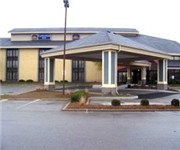 Photo of Best Western Castleton Inn - Indianapolis, IN