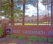 Photo of Best Western Greenwich Inn - West Greenwich, RI
