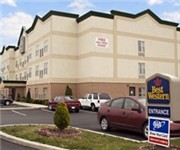 Photo of Best Western Airport Suites - Indianapolis, IN