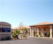 Photo of Best Western Catalina Inn - Tucson, AZ