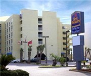 Photo of Best Western Ft Walton Beachfront - Fort Walton Beach, FL