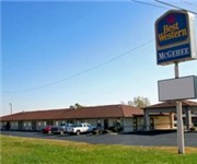 Photo of Best Western McGehee - McGehee, AR