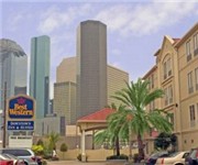 Photo of Best Western Dwntn Inn Suites - Houston, TX