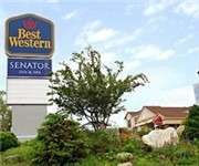 Photo of Best Western Senator Inn & Spa - Augusta, ME