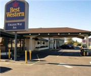 Photo of Best Western College Way Inn - Mount Vernon, WA