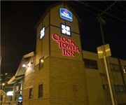 Photo of Best Western Clock Tower Inn - Billings, MT