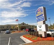 Photo of Best Western Fort Stewart Inn - Hinesville, GA