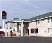 Photo of Best Western Camelot Inn - Fairview Heights, IL